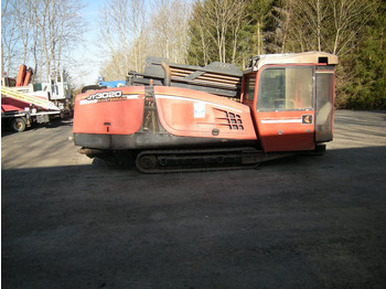 Leasing di  Ditch Witch Horizontal Felsbohrgerät, Ditch Wich 3020 Ditch Witch Horizontal Felsbohrgerät, Ditch Wich 3020: foto 4