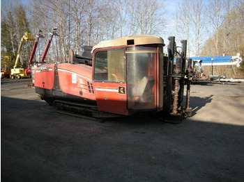 Leasing di  Ditch Witch Horizontal Felsbohrgerät, Ditch Wich 3020 Ditch Witch Horizontal Felsbohrgerät, Ditch Wich 3020: foto 3