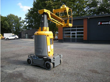 Leasing di  Haulotte Arbeitsbühne Haulotte Star 10, AH  10 m Haulotte Arbeitsbühne Haulotte Star 10, AH  10 m: foto 2