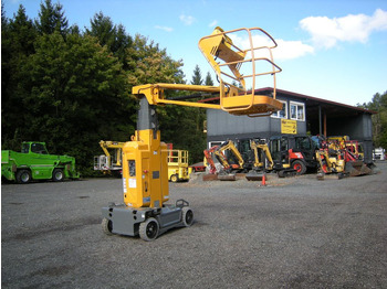 Leasing di  Haulotte Arbeitsbühne Haulotte Star 10, AH  10 m Haulotte Arbeitsbühne Haulotte Star 10, AH  10 m: foto 5