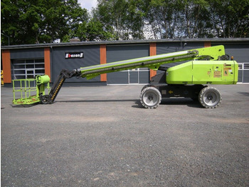 Piattaforma autocarrata ZOOMLION ZT20J