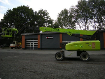 Piattaforma autocarrata ZOOMLION
