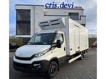 Furgone frigo IVECO Daily 70c18