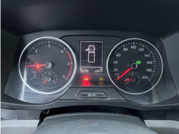 Furgone ribaltabile MAN TGE 3.180 4x2 Zwillingsbereift: foto 5 Furgone ribaltabile MAN TGE 3.180 4x2 Zwillingsbereift: foto 5