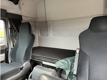 Autocarro con pianale/ Cassone fisso, Camion con gru MAN TGX 26.480 6x2  Atlas 145.2 Kran Baustoff   AHK: foto 4