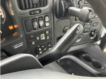 Autocarro scarrabile Scania G 450 8x4  Trösch Abrollkipper: foto 3
