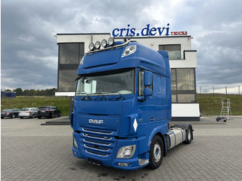 Trattore stradale DAF XF 460