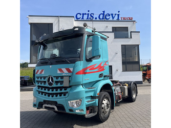 Trattore stradale MERCEDES-BENZ Arocs 1848