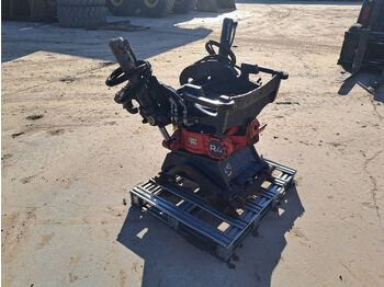 Attrezzatura ROTOTILT