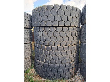 Cerchi e pneumatici MICHELIN
