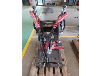 Tiltrotator ROTOTILT R4: foto 5