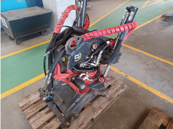 Tiltrotator ROTOTILT R4: foto 3