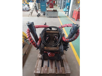 Tiltrotator ROTOTILT R4: foto 4