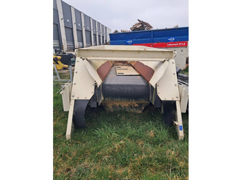 Ricambi per Macchina da cantiere nuovo Metso ST 4.10: foto 3 Ricambi per Macchina da cantiere nuovo Metso ST 4.10: foto 3