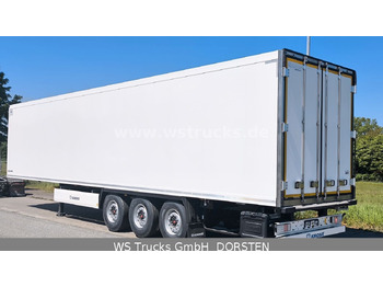 Semirimorchio furgonato Krone 20 x Kühlauflieger  Vector 1550  *NEU*SAF Sofort: foto 5