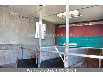 Van trasporto cavalli Mercedes-Benz 1224 EURO. 3: foto 2 Van trasporto cavalli Mercedes-Benz 1224 EURO. 3: foto 2