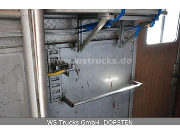 Van trasporto cavalli Mercedes-Benz 1224 EURO. 3: foto 3 Van trasporto cavalli Mercedes-Benz 1224 EURO. 3: foto 3