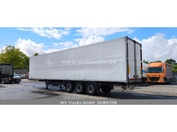 Semirimorchio frigorifero Schmitz Cargobull SKO 24 Kühlauflieger Vector 1550 Strom/Diesel: foto 4 Semirimorchio frigorifero Schmitz Cargobull SKO 24 Kühlauflieger Vector 1550 Strom/Diesel: foto 4