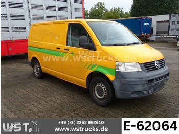 Furgone VOLKSWAGEN Transporter T5