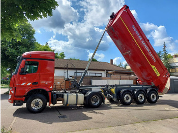 Trattore stradale MERCEDES-BENZ Arocs 1848