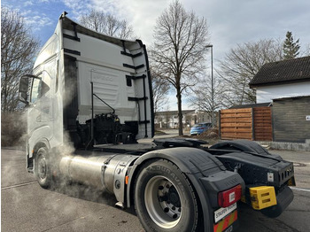Trattore stradale Iveco Stralis S-Way*460*LNG*Retarder*2 Tanks: foto 4