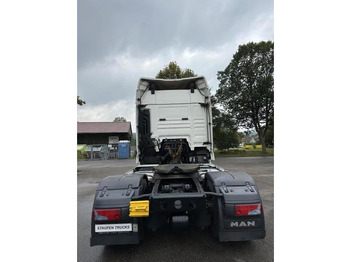 Trattore stradale MAN TGX 18.440 XLX E6 Standard Intarder: foto 5