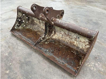 Benna per escavatore