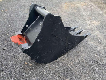 Benna per escavatore ARDEN EQUIPMENT QA40 / QA41 430mm: foto 5