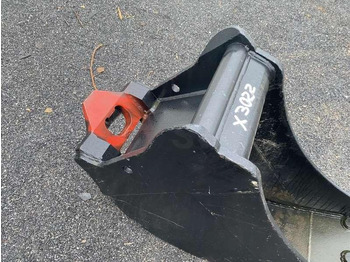 Benna per escavatore ARDEN EQUIPMENT QA40 / QA41 430mm: foto 4