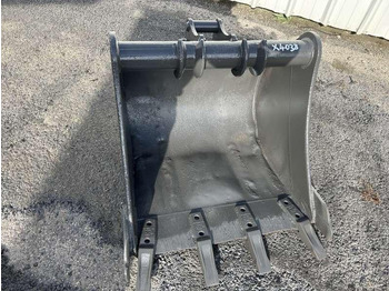 Benna per escavatore per Macchina da cantiere MORIN M3 - 800mm: foto 3