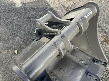 Benna per escavatore per Macchina da cantiere MORIN M3 - 800mm: foto 4
