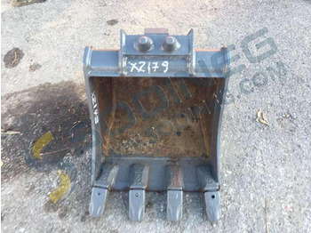 Benna per escavatore per Macchina da cantiere VOLVO 390mm - attache VOLVO 1,5 Tonnes: foto 3