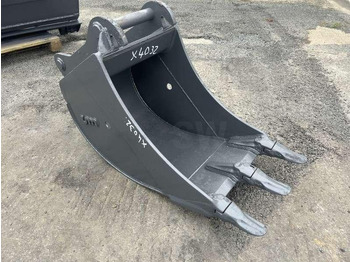 Benna per escavatore VOLVO