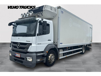 Autocarro cella isotermica MERCEDES-BENZ Axor 1829