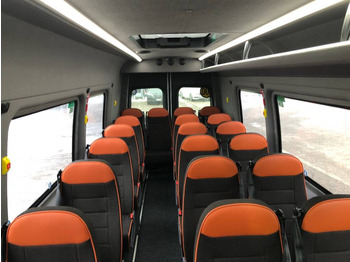 Scuolabus, Pulmino nuovo Mercedes-Benz Sprinter 517 CDI: foto 2