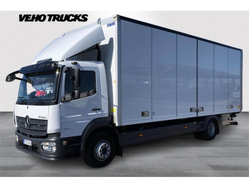 Trattore stradale MERCEDES-BENZ Atego 1524