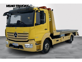 Trattore stradale MERCEDES-BENZ Atego