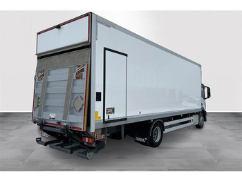 Trattore stradale Mercedes-Benz Actros 1827 4x2 8,7m umpikori+PL nostin: foto 3