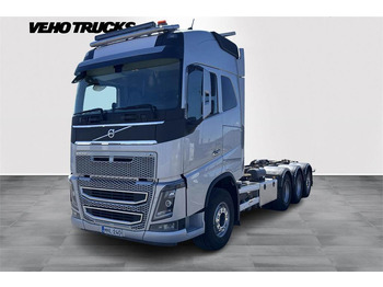 Autocarro scarrabile VOLVO FH16 650
