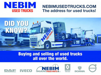 Ricambi per Camion Volvo Volvo - 22996866 - Schakelaar: foto 2