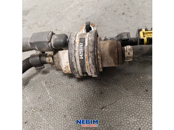 Ricambi per Camion Volvo Volvo - 84259767 - Brandstofpomp: foto 2