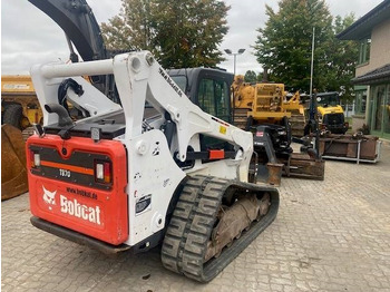 Minipala Bobcat 870 T MIETE / RENTAL (12005523): foto 5