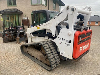 Minipala Bobcat 870 T MIETE / RENTAL (12005523): foto 3