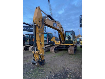 Escavatore cingolato CATERPILLAR 320