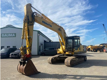 Escavatore cingolato KOMATSU PC240NLC-8