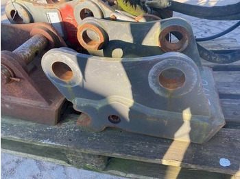 Attacco rapido LEHNHOFF