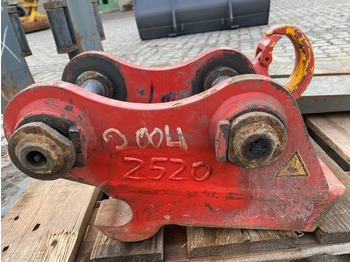 Attacco rapido LEHNHOFF