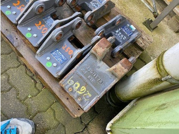 Attacco rapido LEHNHOFF