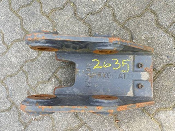 Attacco rapido LEHNHOFF