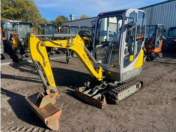 Miniescavatore NEUSON